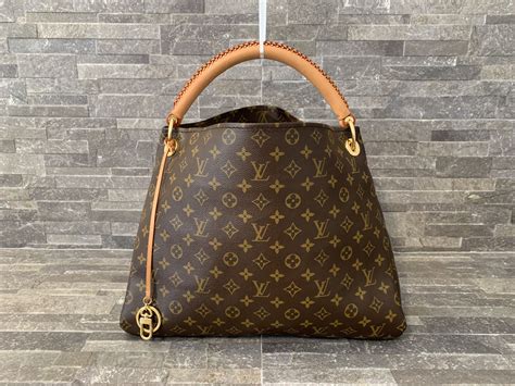 louis vuitton artsy pm|Louis Vuitton artsy mm authentic.